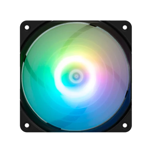 Zalman ZM-AF120R ARGB Black 120 mm ventilátor - 2