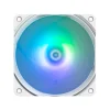 Zalman ZM-AF120R ARGB White 120 mm ventilátor thumbnail