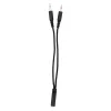 White Shark GH-2445 Fox Black stereo herný headset thumbnail