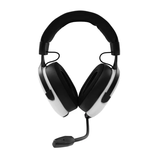 White Shark GH-2445 Fox White stereo herný headset - 2