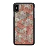 iKins iPhone XS Max puzdro diamond black thumbnail