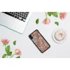 iKins iPhone XS Max puzdro diamond black thumbnail