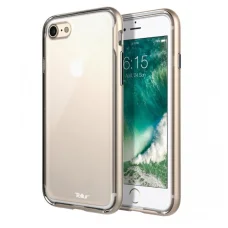 Puzdro Tellur Cover Premium Protector Fusion pre iPhone 7, zlaté