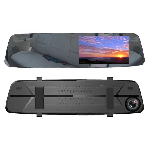 Tracer 46937 4.5D FHD VELA autokamera - 2