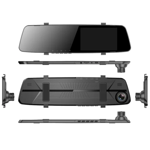 Tracer 46937 4.5D FHD VELA autokamera - 3