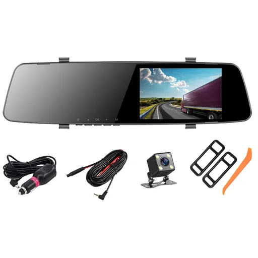 Tracer 46937 4.5D FHD VELA autokamera - 4