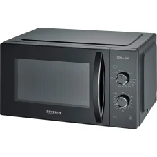 Severin MW 7785 mikrovlnná rúra s grilom