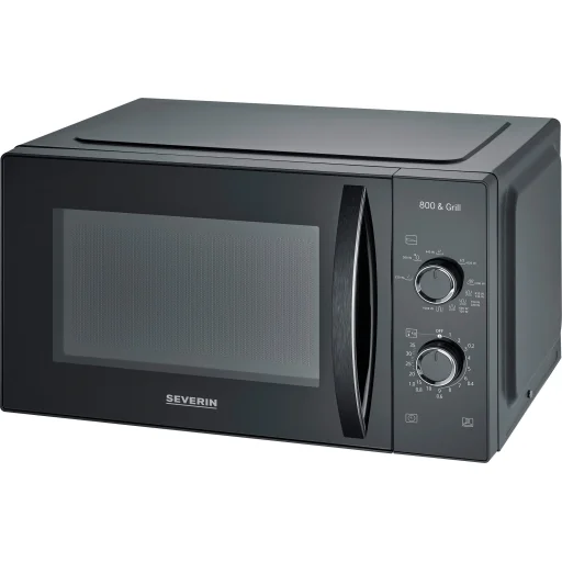Severin MW 7785 mikrovlnná rúra s grilom - 1