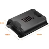 JBL Concert A652 2-kanálový 500 W zosilňovač do auta thumbnail