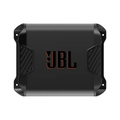 JBL Concert A652 2-kanálový 500 W zosilňovač do auta - 1