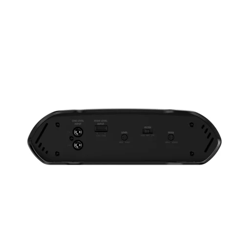 JBL Concert A652 2-kanálový 500 W zosilňovač do auta - 3