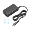 Sandberg 135-76 USB-C sieťová nabíjačka PD65W EU+UK thumbnail
