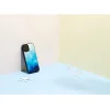 iKins Apple iPhone 12 Pro Max puzdro modré jazero/čierne thumbnail