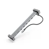 Hama 00200103 USB-C dokovacia stanica s 9 portmi thumbnail