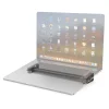 Hama 00200103 USB-C dokovacia stanica s 9 portmi thumbnail