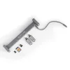 Hama 00200103 USB-C dokovacia stanica s 9 portmi thumbnail