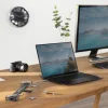 Hama 00200103 USB-C dokovacia stanica s 9 portmi thumbnail