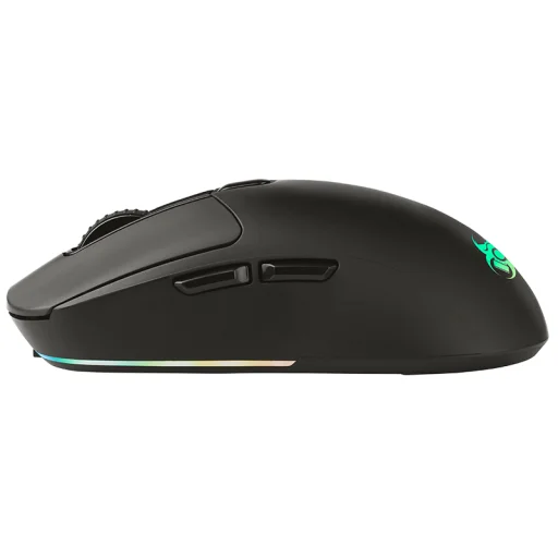 Tracer 47419 Gamezone Thor RGB BT bezdrôtová herná myš - 4