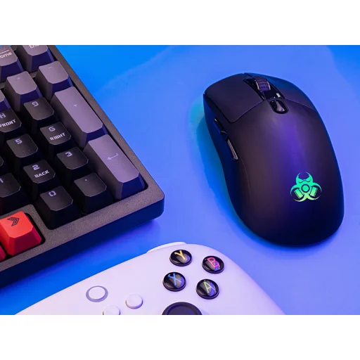 Tracer 47419 Gamezone Thor RGB BT bezdrôtová herná myš - 7