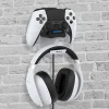 Subsonic nabíjacia stanica pre PS5 ovládač so stojanom na slúchadlá thumbnail