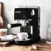 Gastroback 42718 Design Espresso Piccolo Black espresso kávovar thumbnail