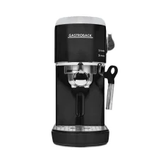 Gastroback 42718 Design Espresso Piccolo Black espresso kávovar