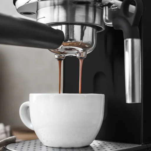Gastroback 42718 Design Espresso Piccolo Black espresso kávovar - 5