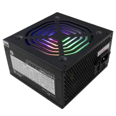 White Shark GPSU-W500F Captain 3 500W 80+ RGB napájací zdroj