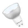 Tellur WiFi LED inteligentná žiarovka GU10, 5W, biela/teplá/RGB, stmievateľná thumbnail