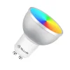 Tellur WiFi LED inteligentná žiarovka GU10, 5W, biela/teplá/RGB, stmievateľná thumbnail