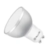 Tellur WiFi LED inteligentná žiarovka GU10, 5W, biela/teplá/RGB, stmievateľná thumbnail