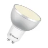 Tellur WiFi LED inteligentná žiarovka GU10, 5W, biela/teplá/RGB, stmievateľná thumbnail