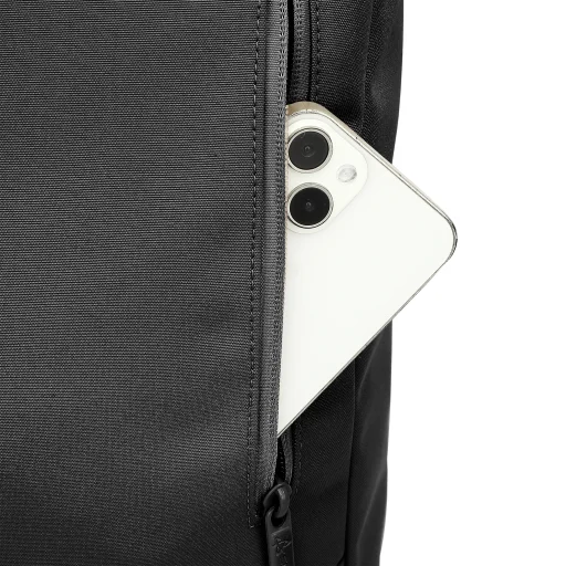 Sbox NSS19368 Jakarta Black batoh na notebook - 8
