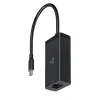 Sbox H-994 USB-C gigabitový sieťový adaptér thumbnail