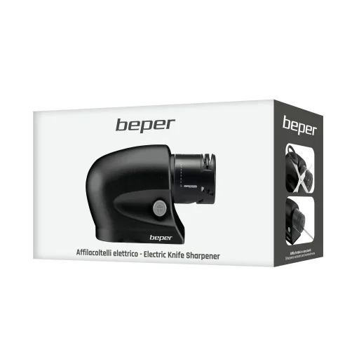 Beper P102ACP001 elektrická brúska na nože - 9