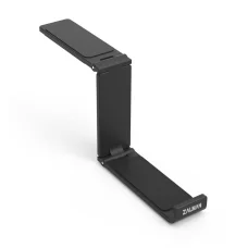 Zalman ZM-FH10 BK alumínium fekete fejhallgató-tartó
