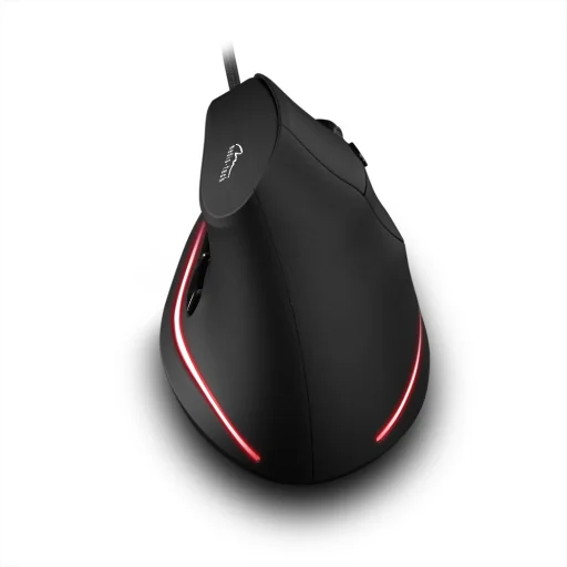 Media-Tech MT1122 Vertic ergonomická vertikálna optická myš - 8