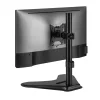 Sbox LCD-F012-2 držiak na monitor thumbnail