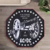 Subsonic Gaming Floor Mat AC/DC podlahová rohož thumbnail