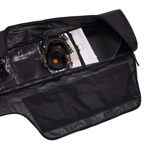 Thule 5177 Roundtrip vak na snowboard 165 cm čierny - 3