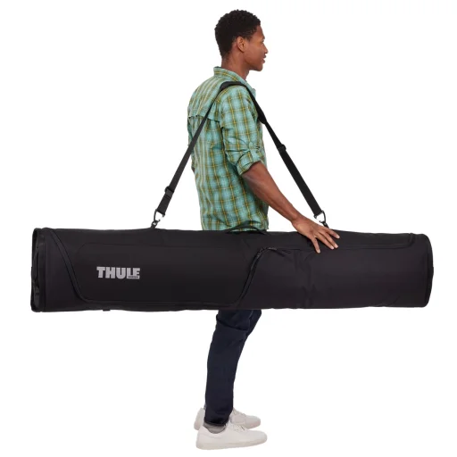 Thule 5177 Roundtrip vak na snowboard 165 cm čierny - 4