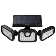 Tracer 47191 Saturn LED solárny reflektor s pohybovým senzorom