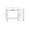 Sbox BL-3722F fix fali TV konzol thumbnail