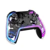 White Shark GPW-8040 Praetorian RGB Bluetooth ovládač thumbnail