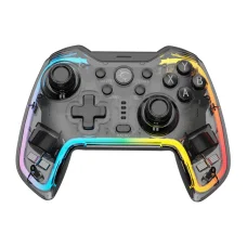White Shark GPW-8040 Praetorian RGB Bluetooth ovládač