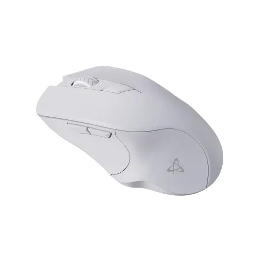 Sbox WM-308 White vezeték nélküli egér - 3