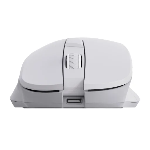 Sbox WM-308 White vezeték nélküli egér - 4