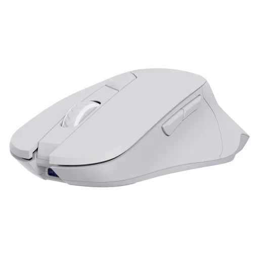 Sbox WM-308 White vezeték nélküli egér - 5