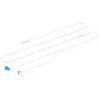 Tellur In-Ear slúchadlá Magiq, modré puzdro na prenášanie thumbnail