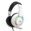 Baracuda BGH-021 Hydra White sztereó gaming headset thumbnail
